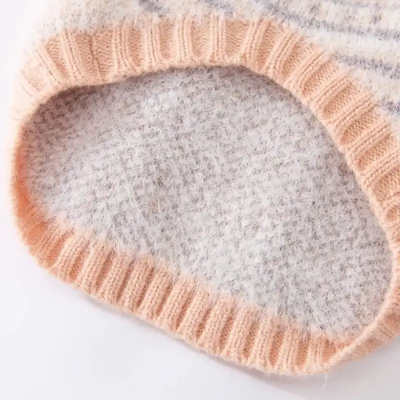 Pull Chaud Pour Petit Chien Et Chat