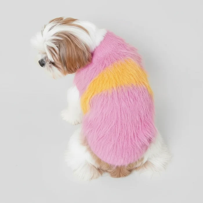 Pull Doux Pour Chien
