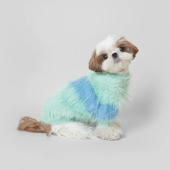 Pull Doux Pour Chien