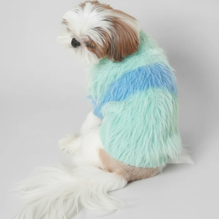 Pull Doux Pour Chien