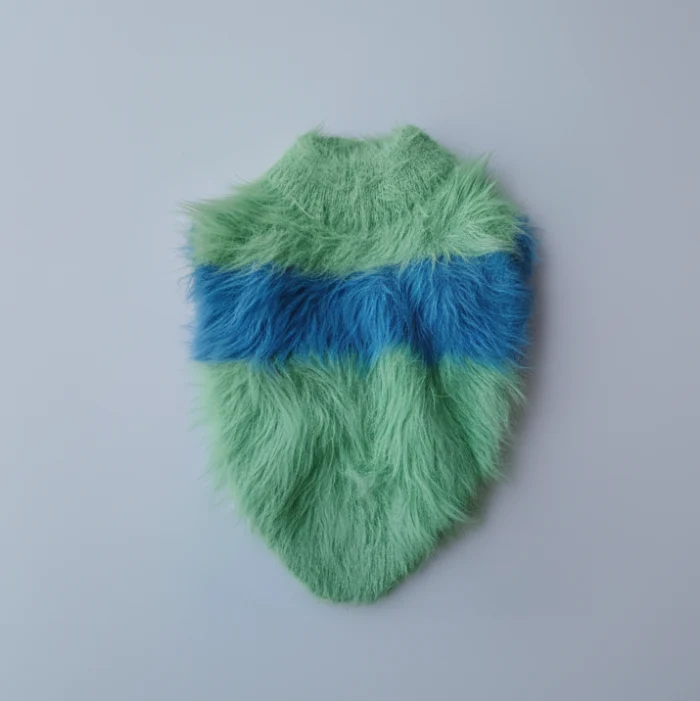 Pull Doux Pour Chien