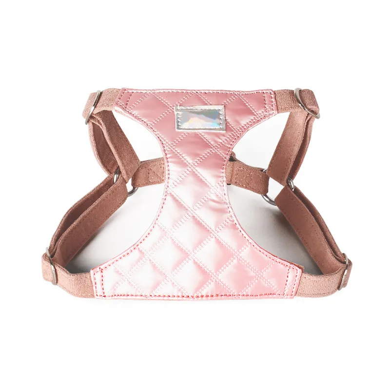 Harnais Avec ou Sans Laisse Design Pour Chien