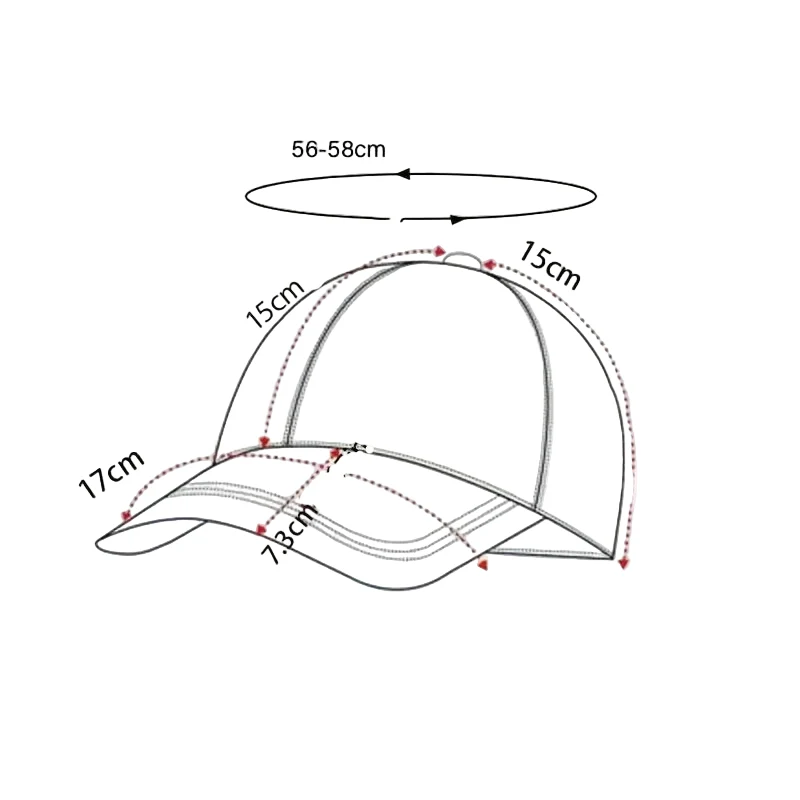 Casquette Imprimé Chat Design Et Elégante