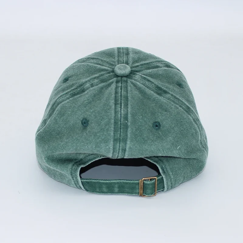 Casquette Brodée Motif Bulldog Français