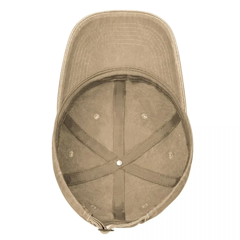 Casquette Denim Motif Teckel⎜Oscar Et Plume