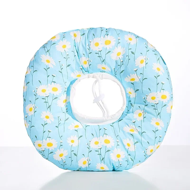 Collerette Réglable Souple Pour Chat Et Chien