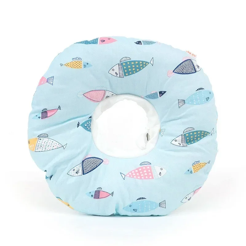 Collerette Réglable Souple Pour Chat Et Chien