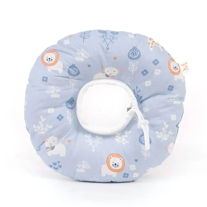Collerette Réglable Souple Pour Chat Et Chien