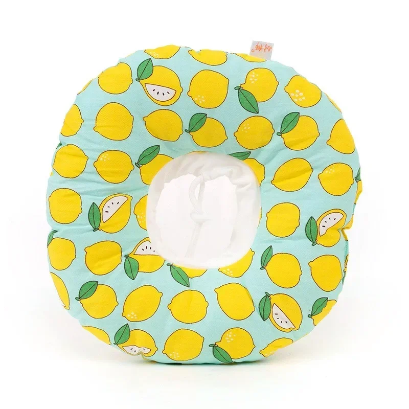 Collerette Réglable Souple Pour Chat Et Chien