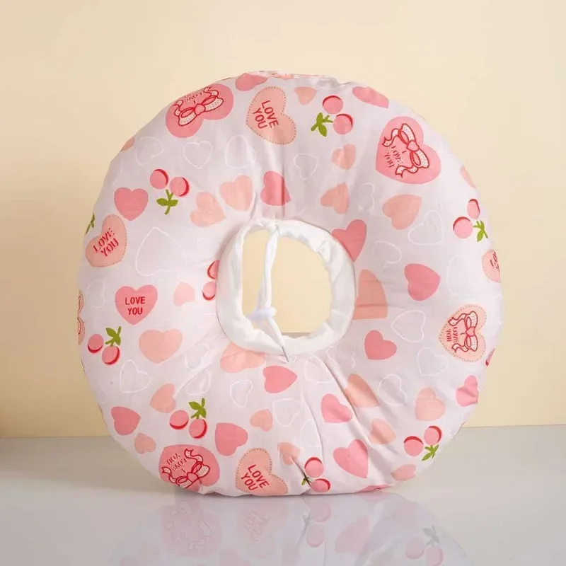 Collerette Réglable Souple Pour Chat Et Chien
