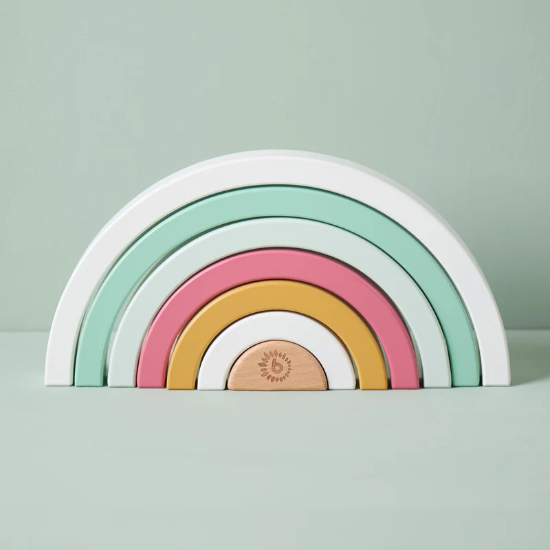 REGENBOGEN BERRY FSC®