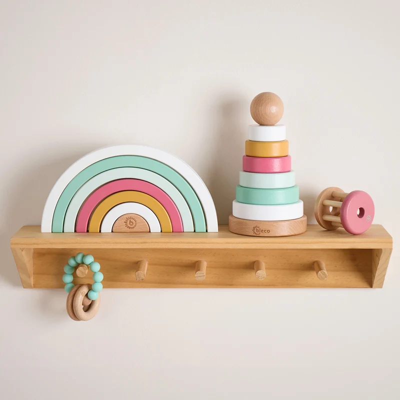REGENBOGEN BERRY FSC®