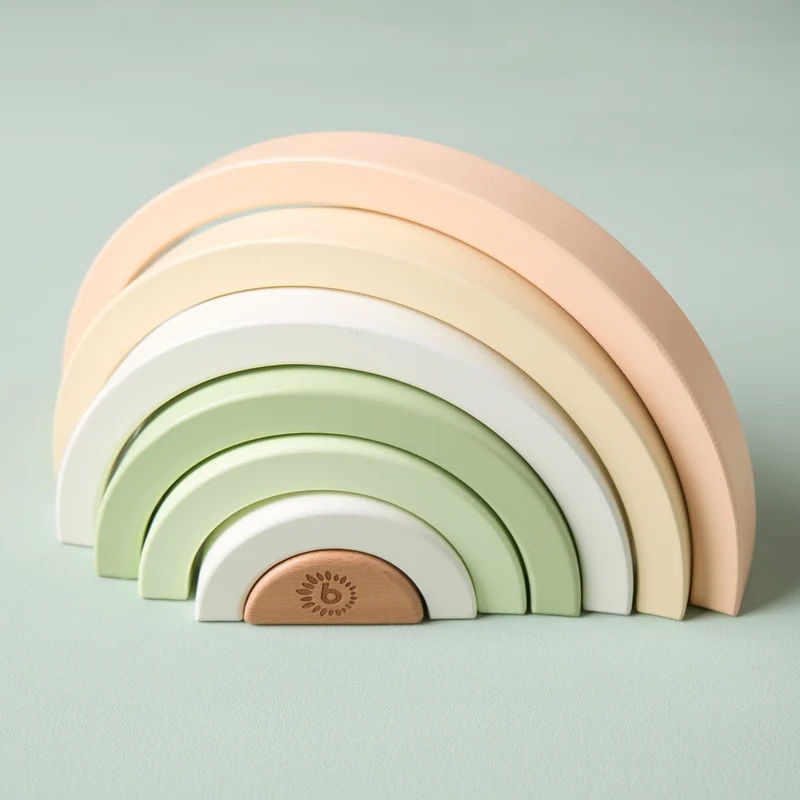 REGENBOGEN HASE FINE FSC®