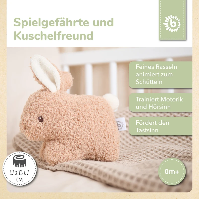 RASSEL HASE FINE
