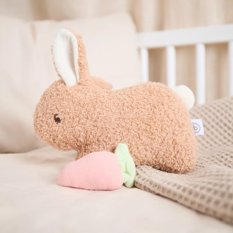 KUSCHELHASE FINE