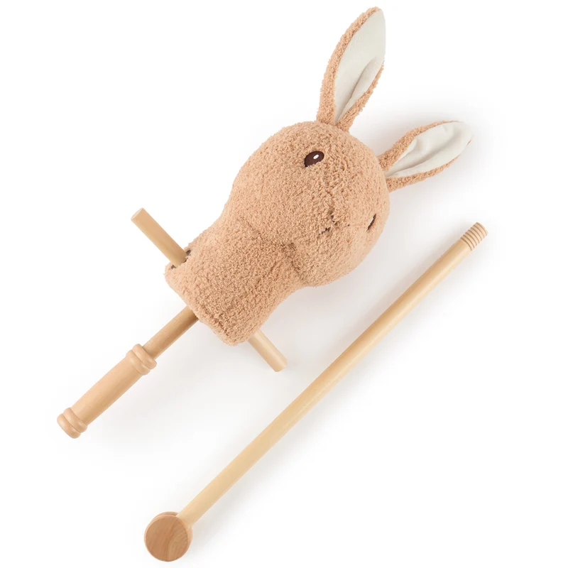 Steckentier Hase Fine