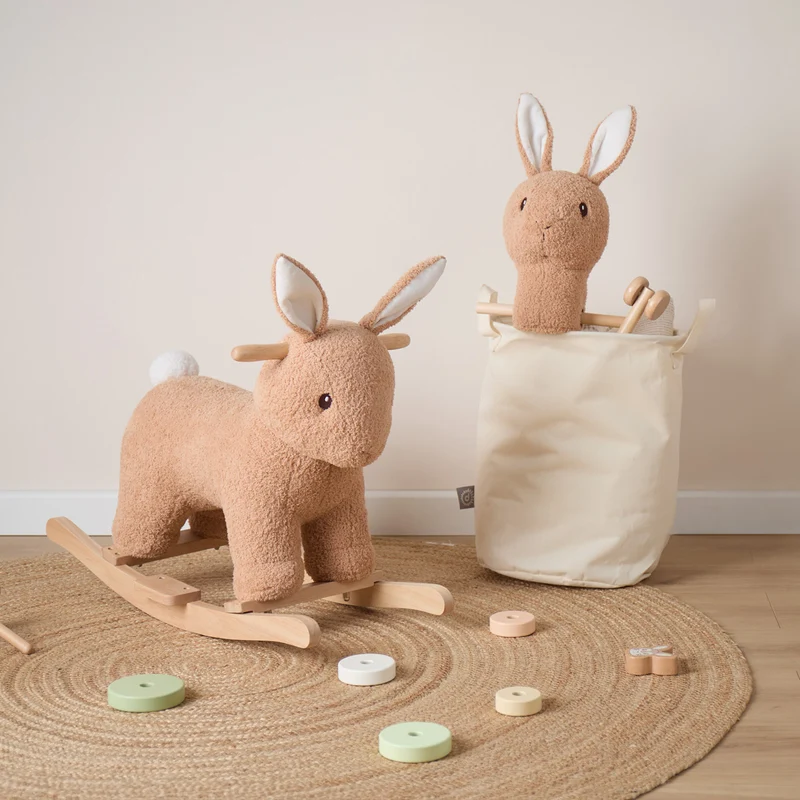 Steckentier Hase Fine