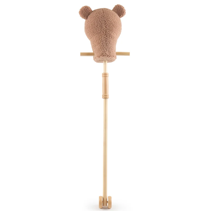 Steckentier Bär Mika