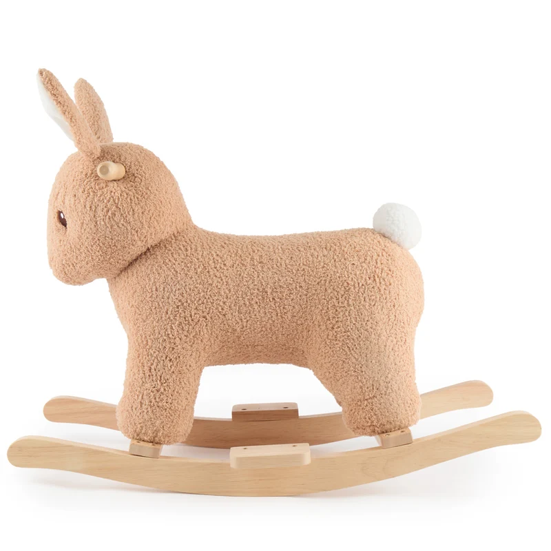Schaukeltier Hase Fine