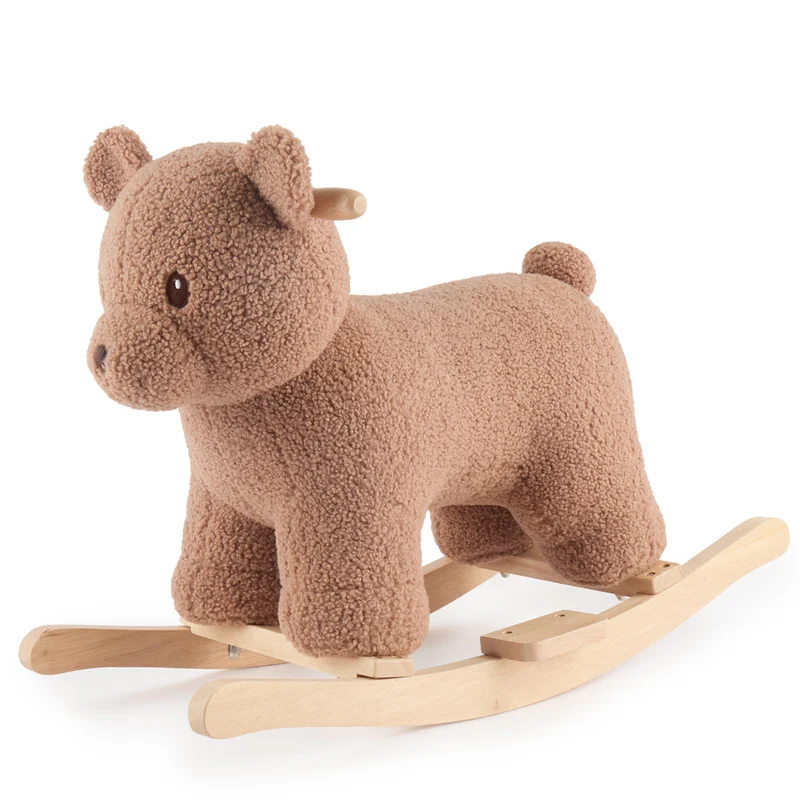 Schaukeltier Bär Mika