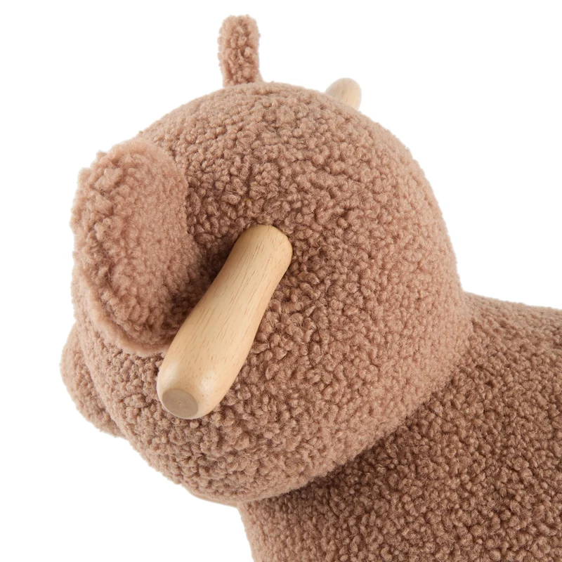 Schaukeltier Bär Mika