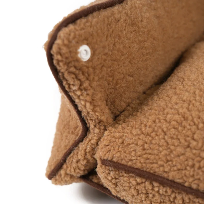 Canapé Douillet Et Confortable Pour Chien Et Chat