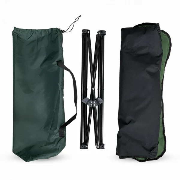 Lit Pliable Portable Imperméable Pour Chien