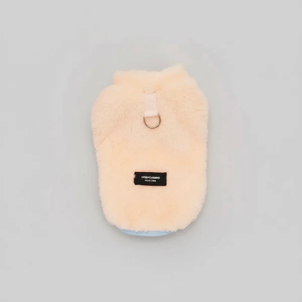 Sweat Pour Petit Chien En Polaire Douce