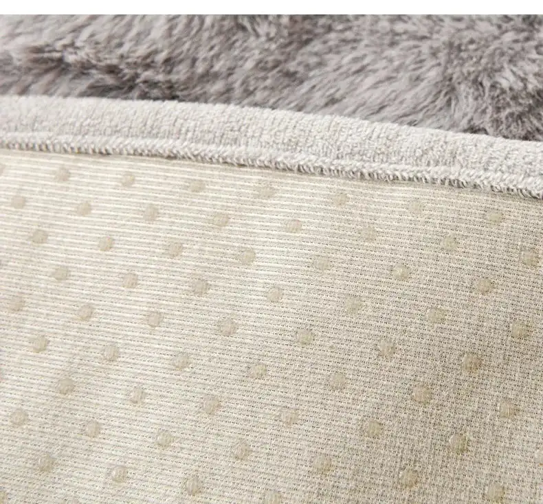 Couverture De Protection Chaude Pour Canapé
