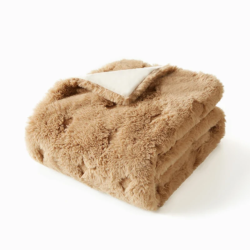 Couverture Douce Pour Chien Et Chat