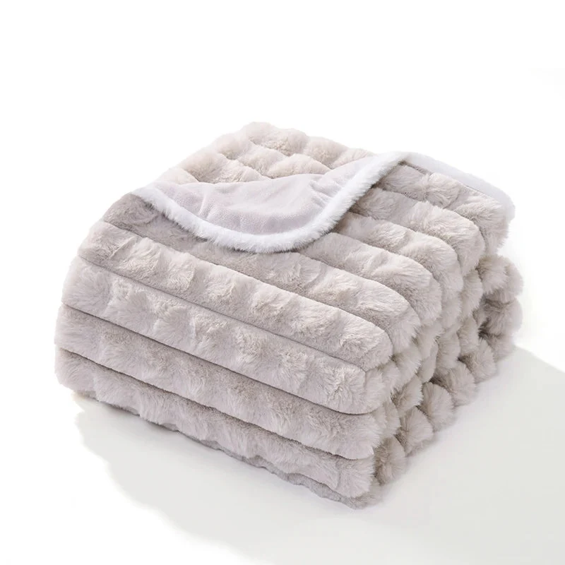 Couverture Douce Pour Chien Et Chat