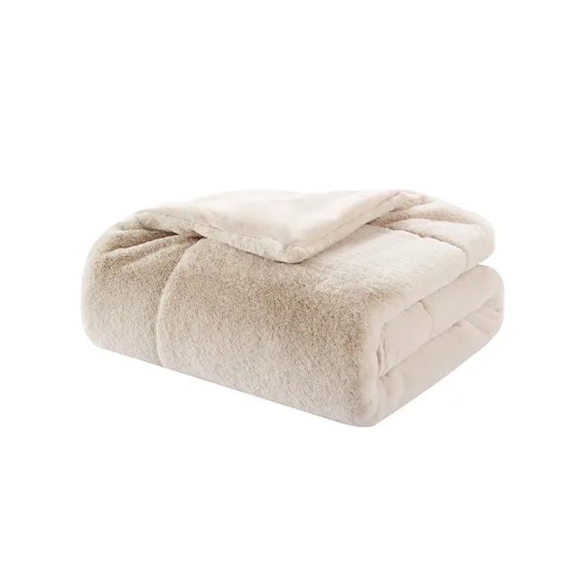 Couverture Douce Pour Chien Et Chat