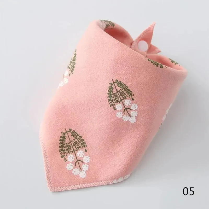 Bandana Doux Et Confortable Pour Chien et Chat
