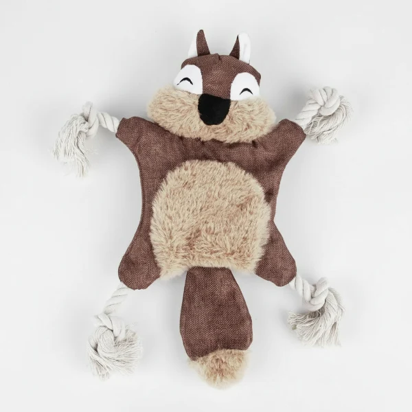 Jouet Pour Chien Résistant En Peluche