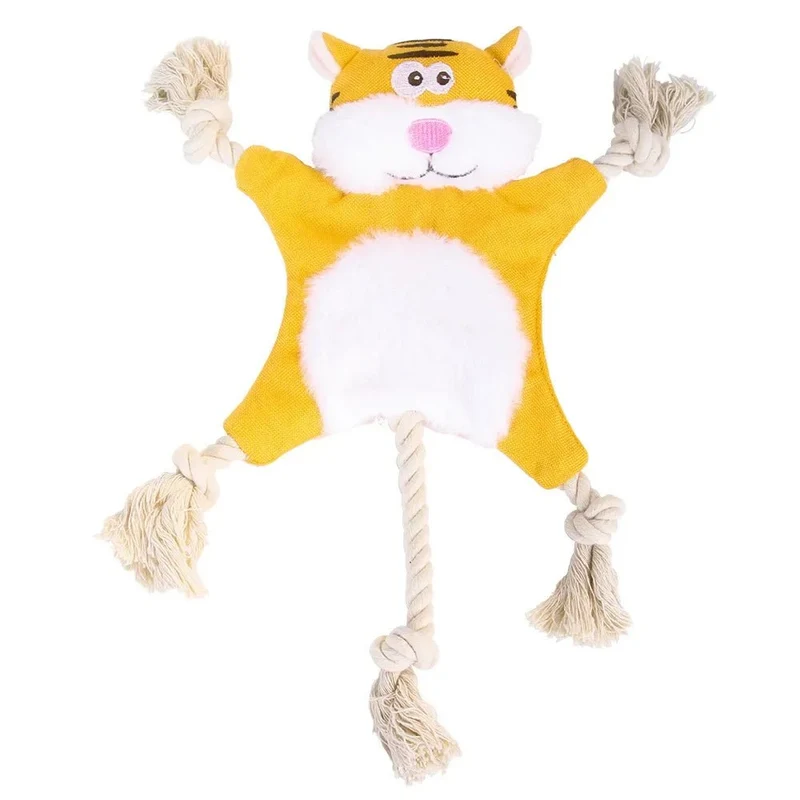 Jouet Pour Chien Résistant En Peluche
