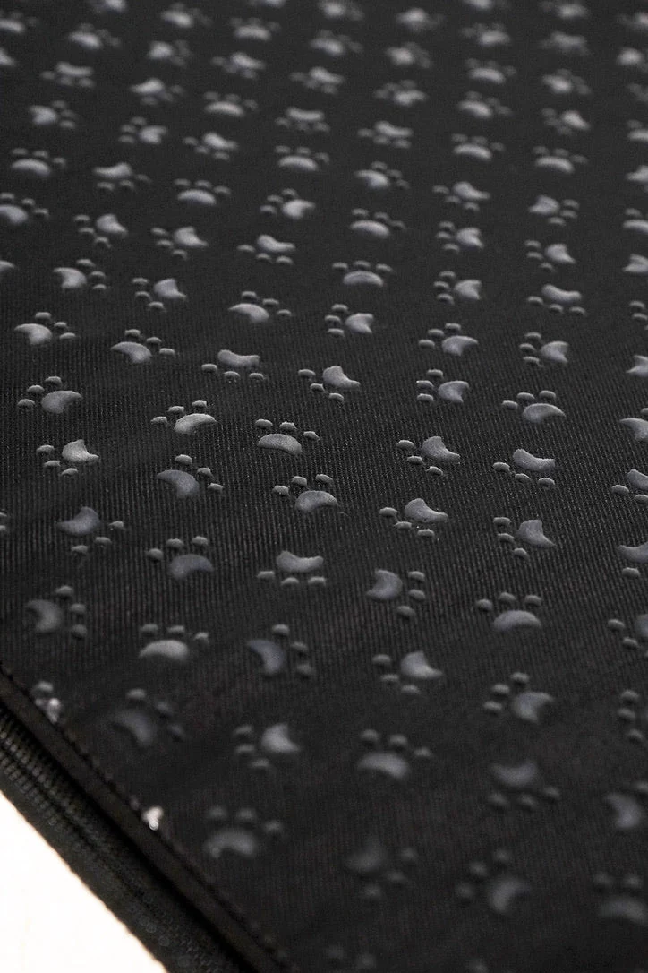 Lit confortable pour chien – coussin orthopédique en mousse mémoire