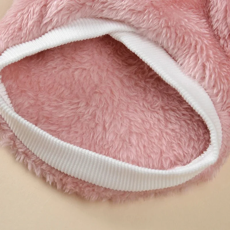 Sweat Doux Confortable Pour Petit Chien