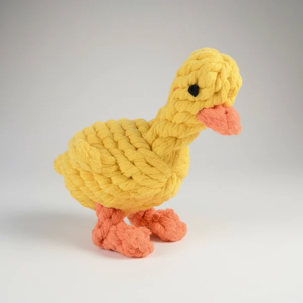 Jouets À Mâcher Pour Petit Et Moyen Chien