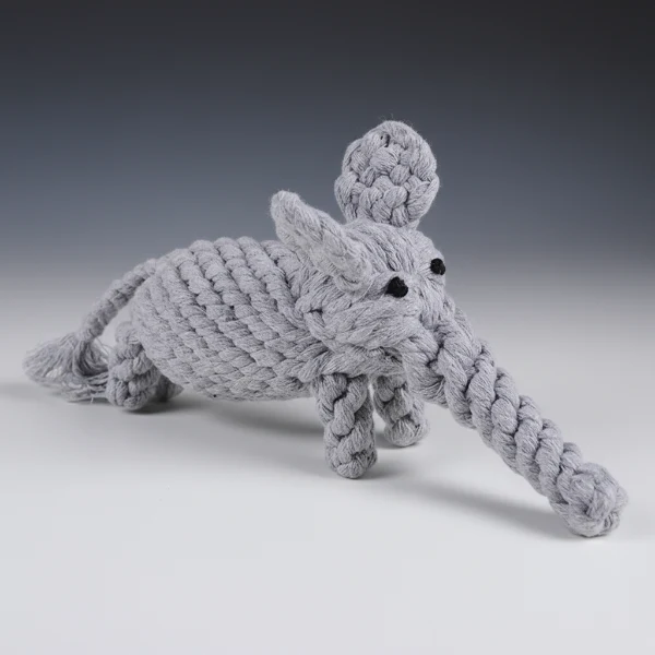 Jouets À Mâcher Pour Petit Et Moyen Chien