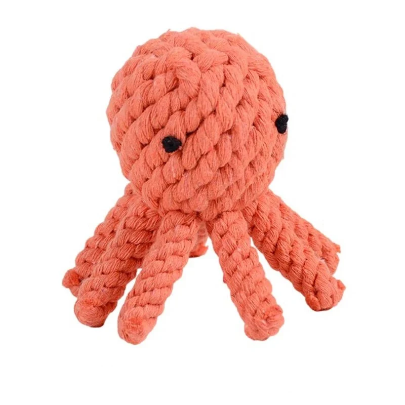 Jouets À Mâcher Pour Petit Et Moyen Chien
