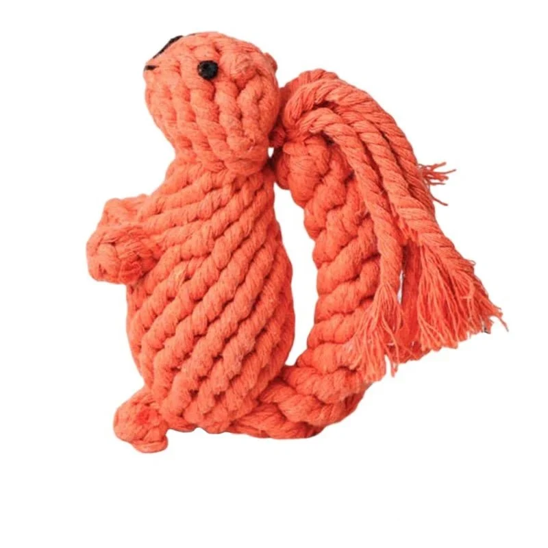 Jouets À Mâcher Pour Petit Et Moyen Chien