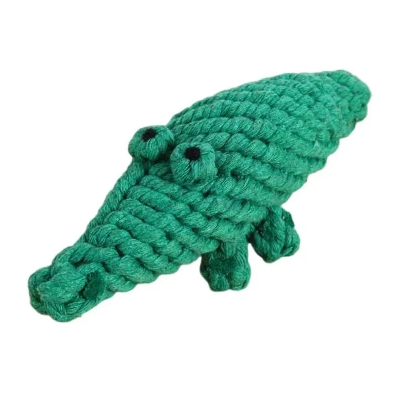 Jouets À Mâcher Pour Petit Et Moyen Chien