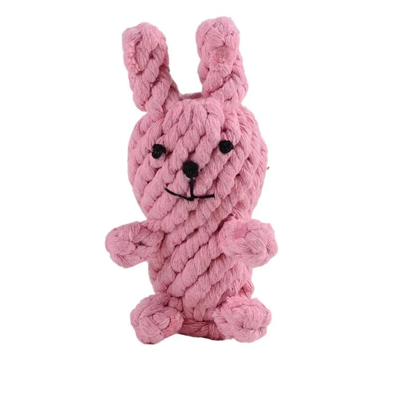 Jouets À Mâcher Pour Petit Et Moyen Chien