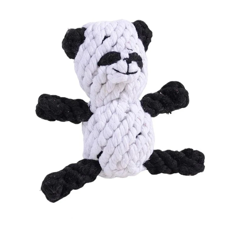 Jouets À Mâcher Pour Petit Et Moyen Chien