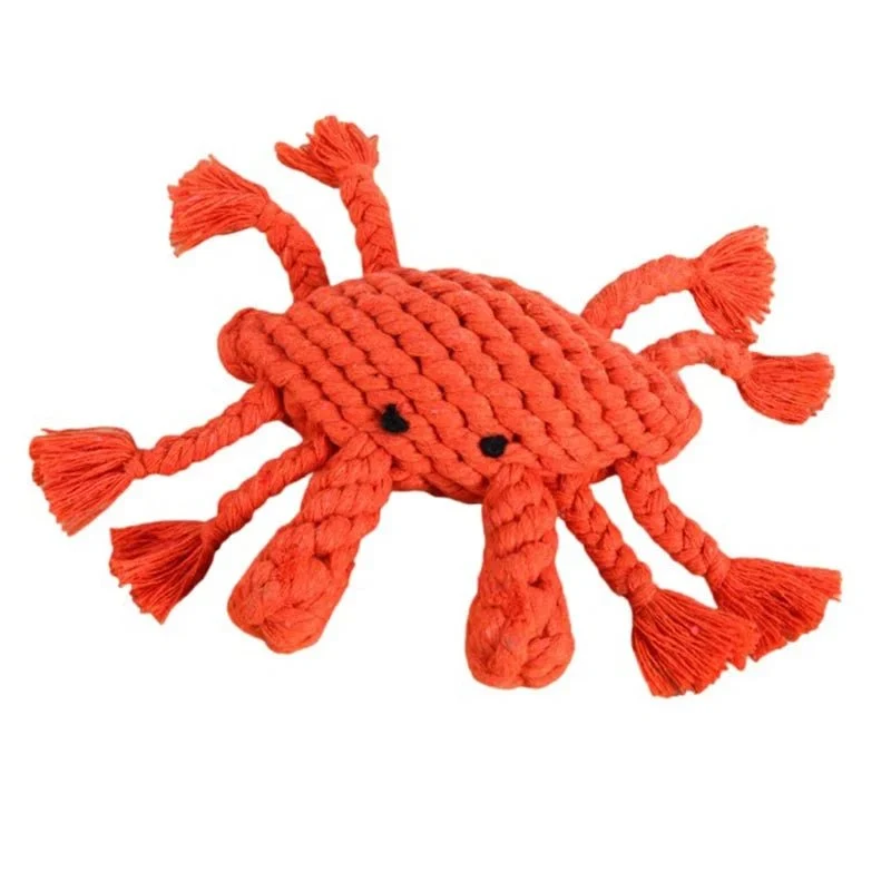 Jouets À Mâcher Pour Petit Et Moyen Chien