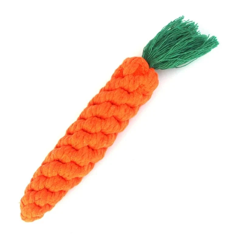 Jouets À Mâcher Pour Petit Et Moyen Chien