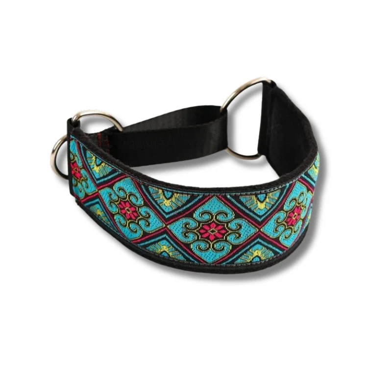 Collier Doux Et Confortable Pour Lévrier