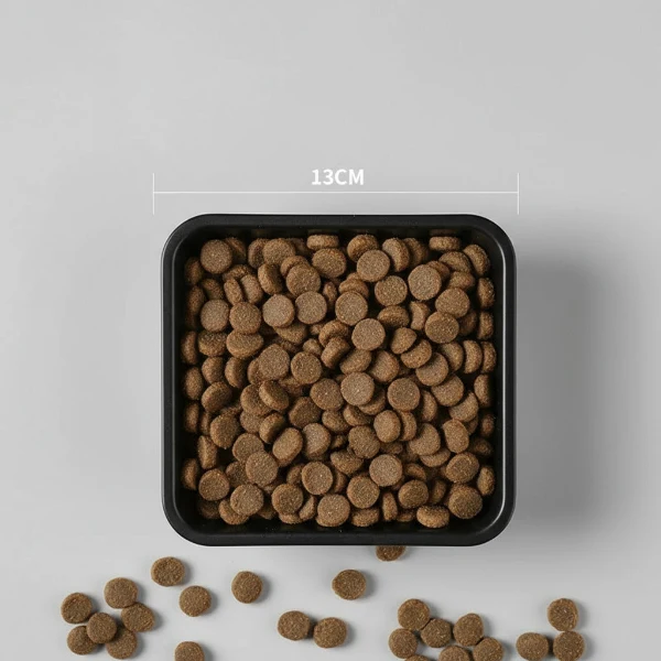 Gamelle Pour Chien En Acier Inoxydable