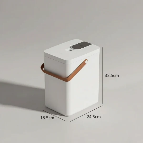 Boîte A Croquettes Sous Vide Design Et Hermétique