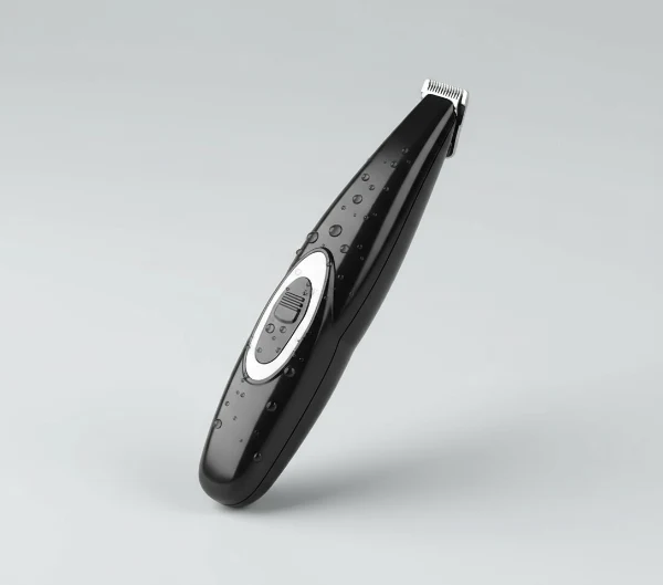Tondeuse Compacte Et Précise Pour Chien Et Chat